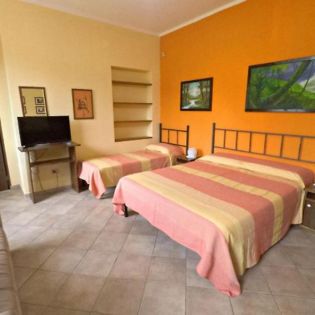 Готель Casa Acqua & Sole Syracuse Екстер'єр фото