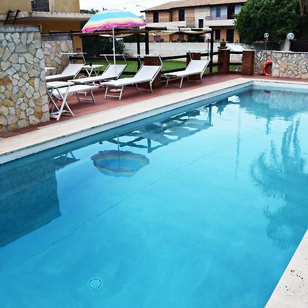 Готель Casa Acqua & Sole Syracuse Екстер'єр фото