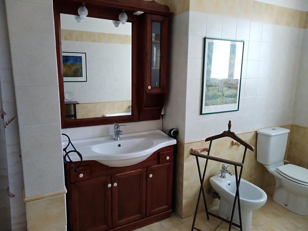 Готель Casa Acqua & Sole Syracuse Екстер'єр фото
