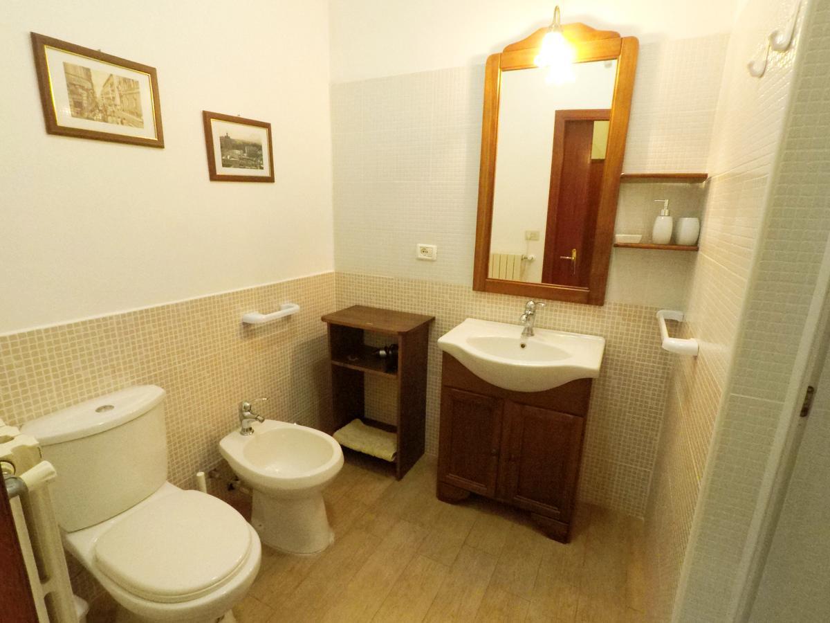 Готель Casa Acqua & Sole Syracuse Екстер'єр фото