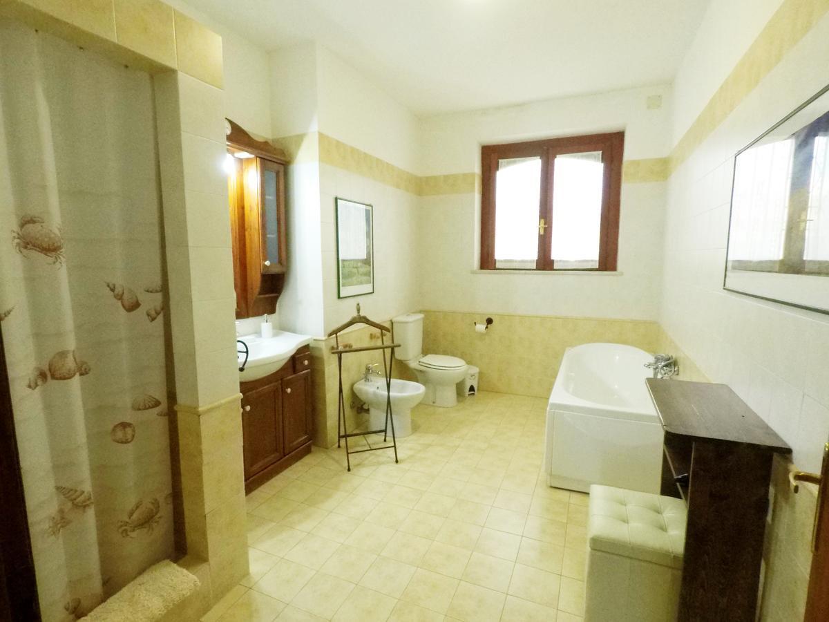 Готель Casa Acqua & Sole Syracuse Екстер'єр фото