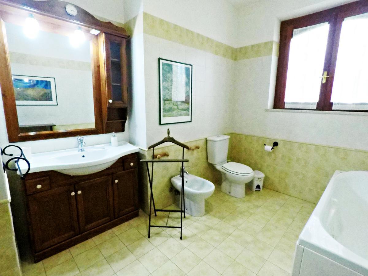 Готель Casa Acqua & Sole Syracuse Екстер'єр фото