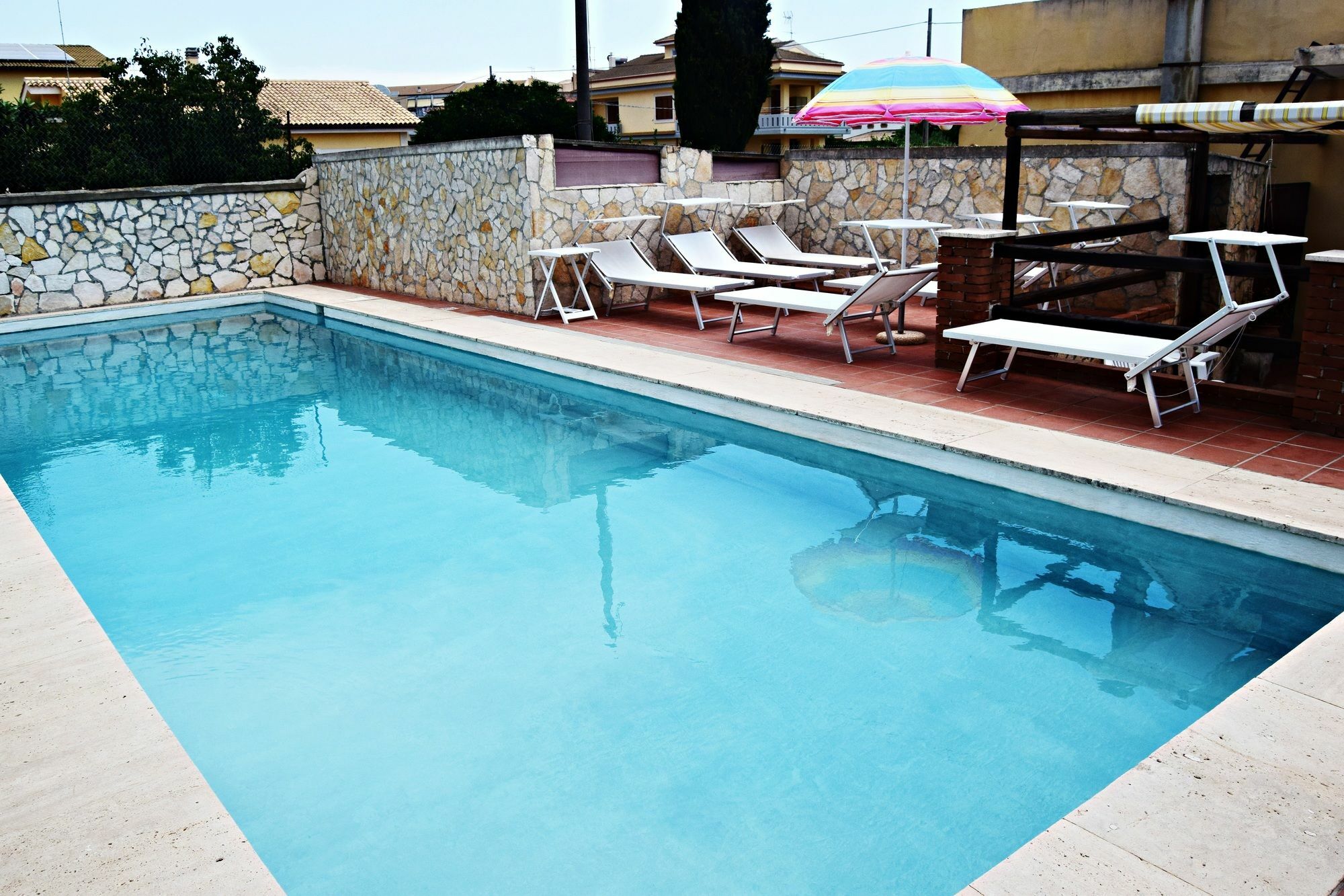 Готель Casa Acqua & Sole Syracuse Екстер'єр фото
